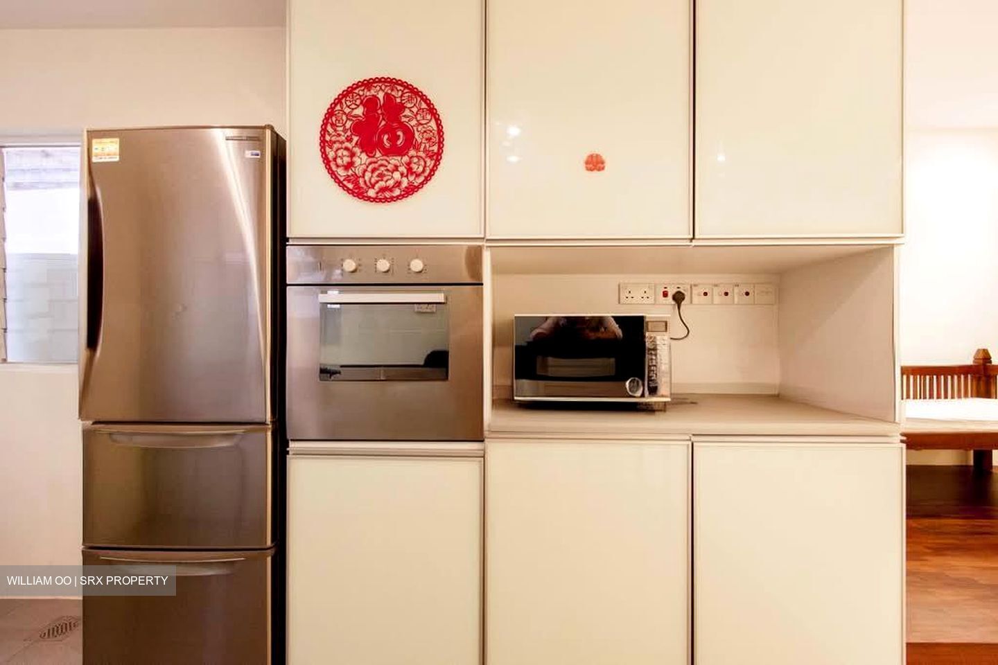 Pasir View Park (D5), Condominium #582391941